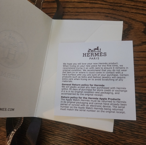 Hermes Clic H Bracelet - Picture 12 of 14